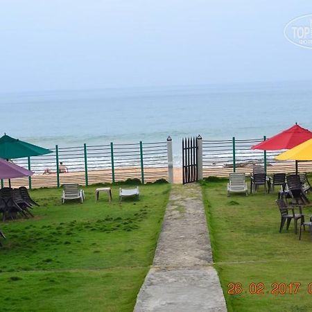 Ramon Beach Resort Ambalangoda  Exteriér fotografie