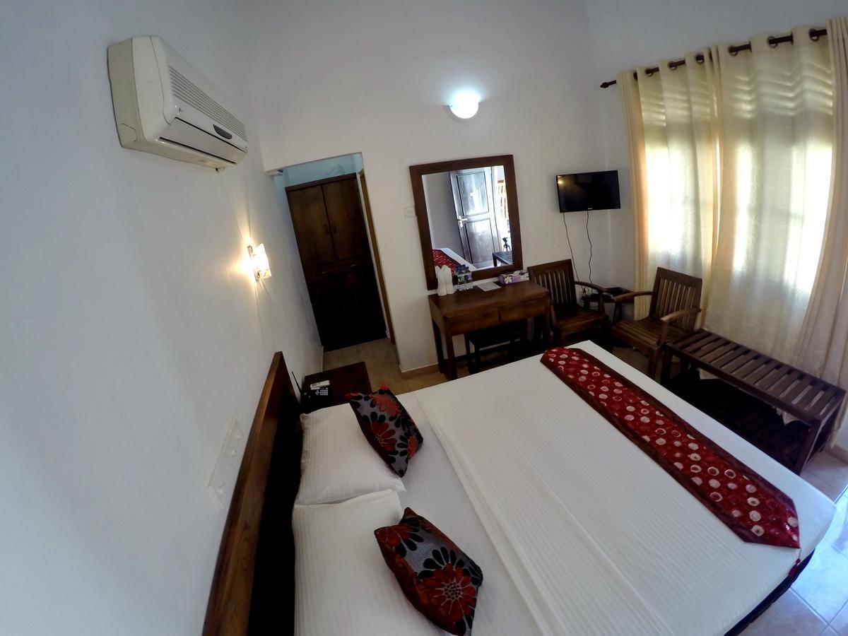 Ramon Beach Resort Ambalangoda  Exteriér fotografie