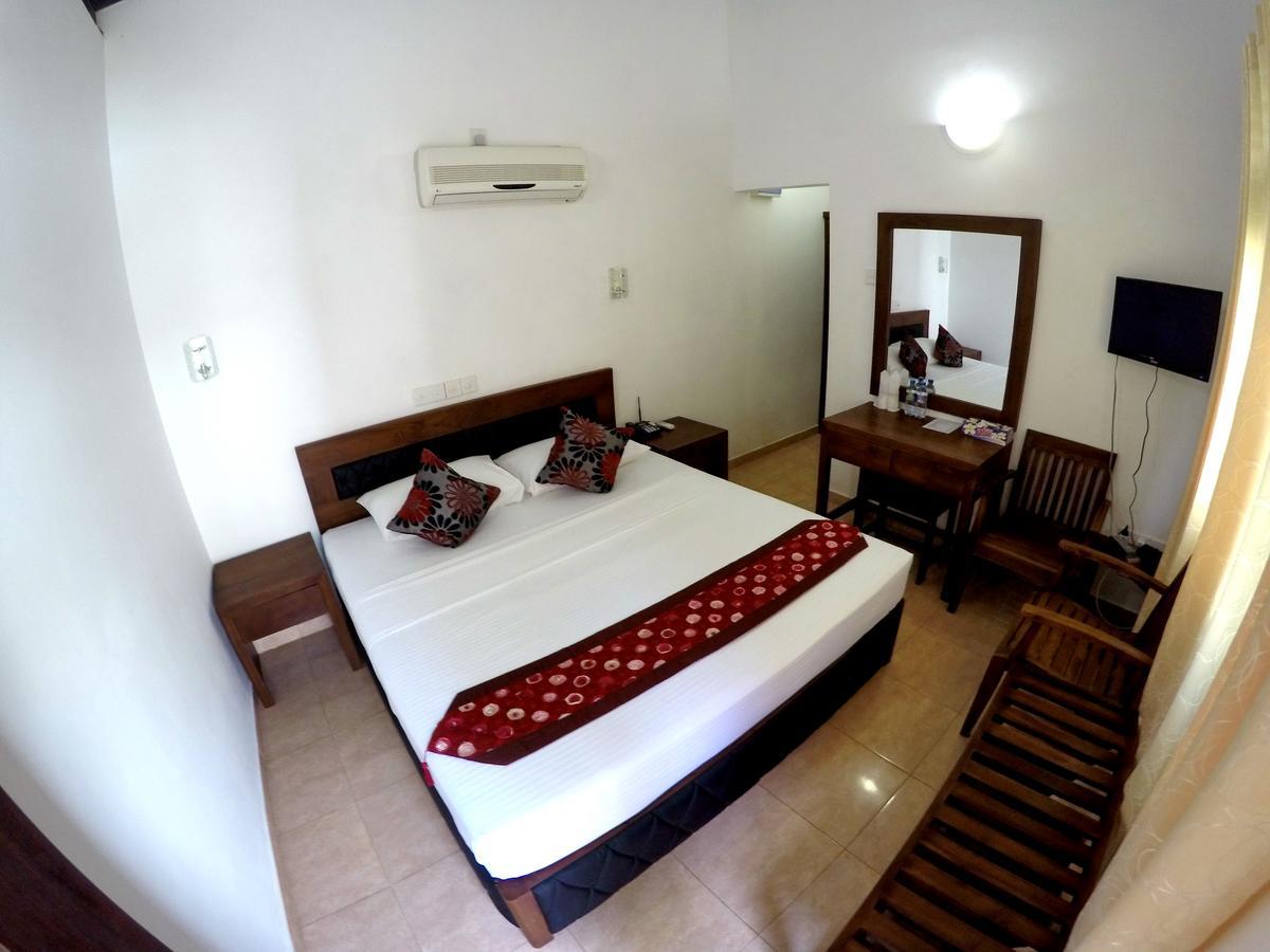 Ramon Beach Resort Ambalangoda  Exteriér fotografie