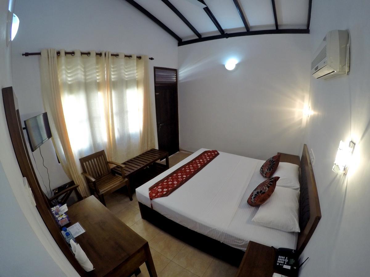 Ramon Beach Resort Ambalangoda  Exteriér fotografie