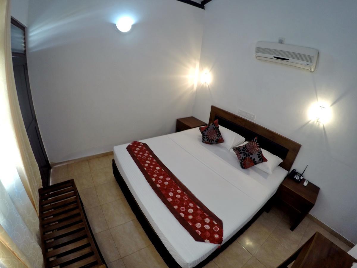 Ramon Beach Resort Ambalangoda  Exteriér fotografie