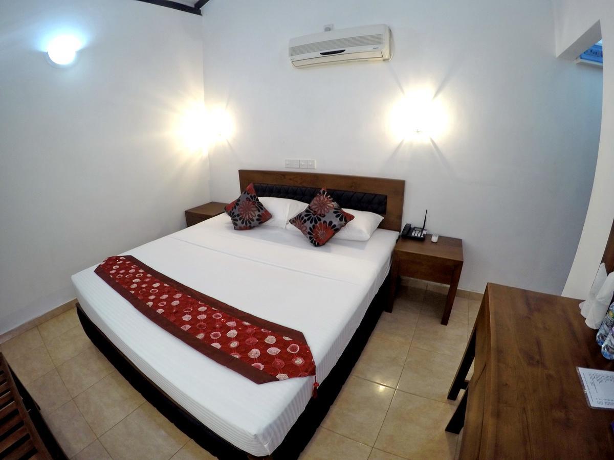Ramon Beach Resort Ambalangoda  Exteriér fotografie