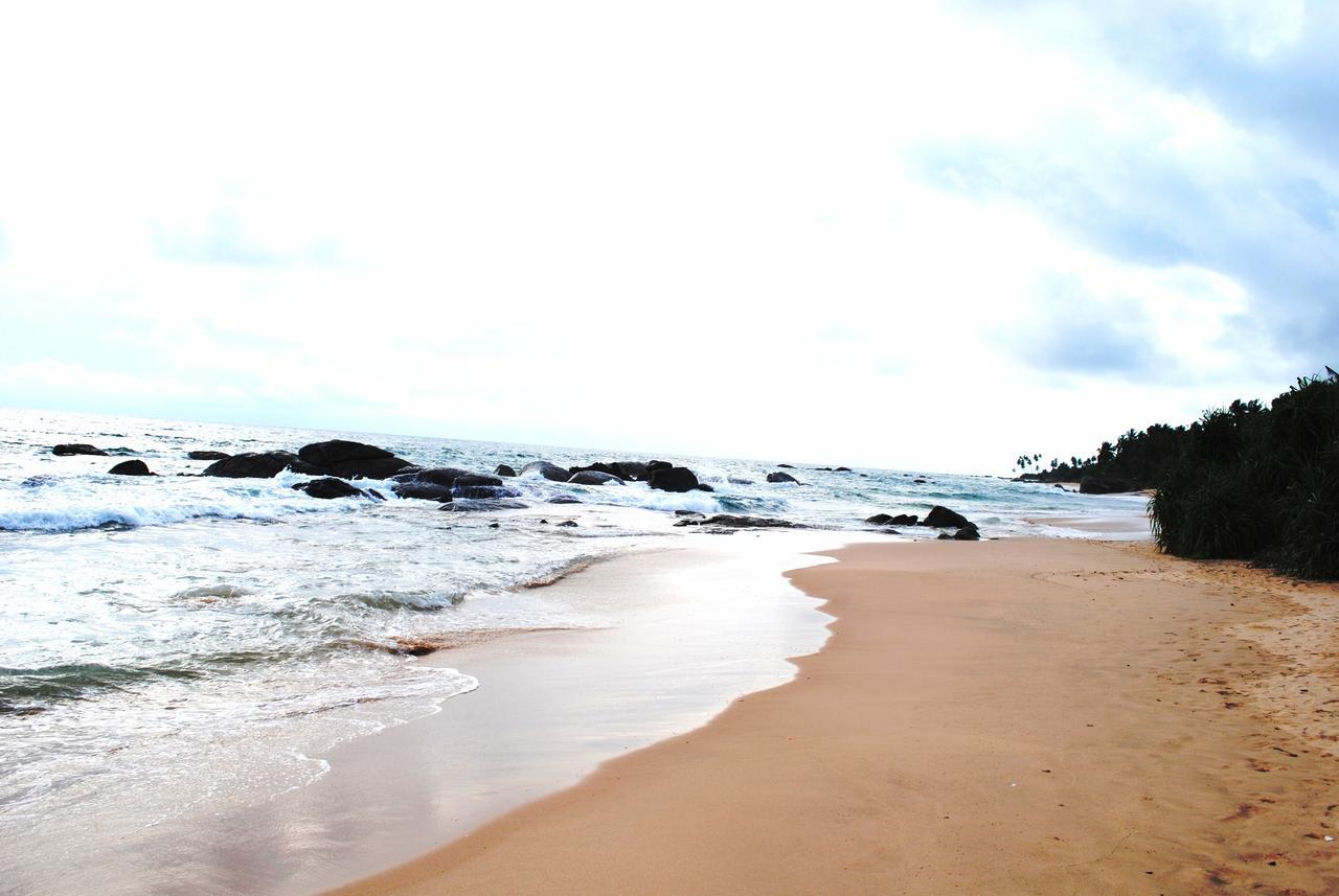 Ramon Beach Resort Ambalangoda  Exteriér fotografie