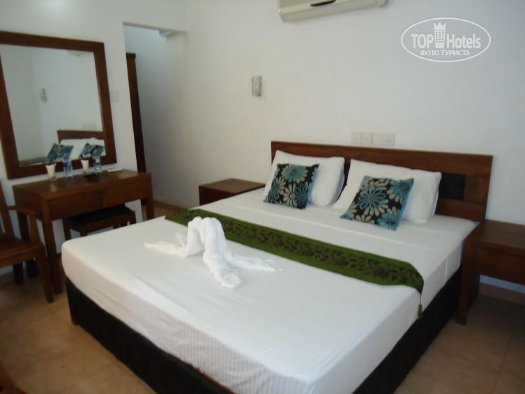 Ramon Beach Resort Ambalangoda  Exteriér fotografie