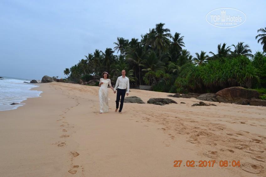 Ramon Beach Resort Ambalangoda  Exteriér fotografie