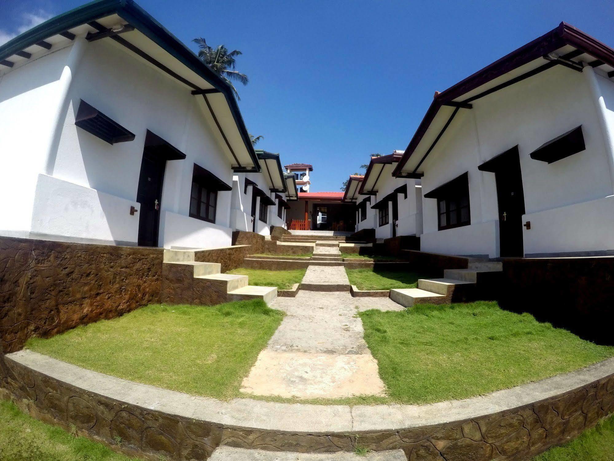 Ramon Beach Resort Ambalangoda  Exteriér fotografie