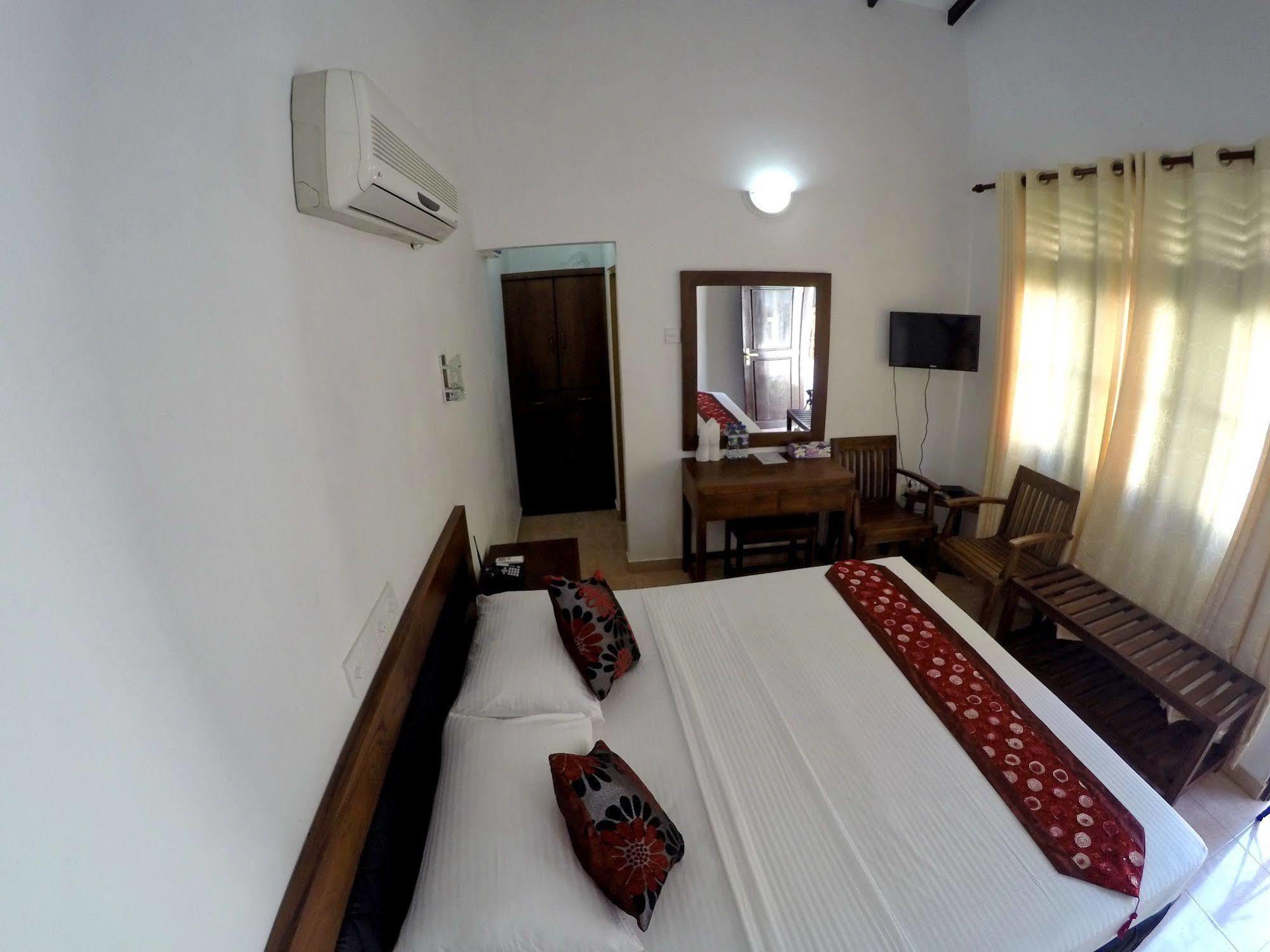 Ramon Beach Resort Ambalangoda  Exteriér fotografie