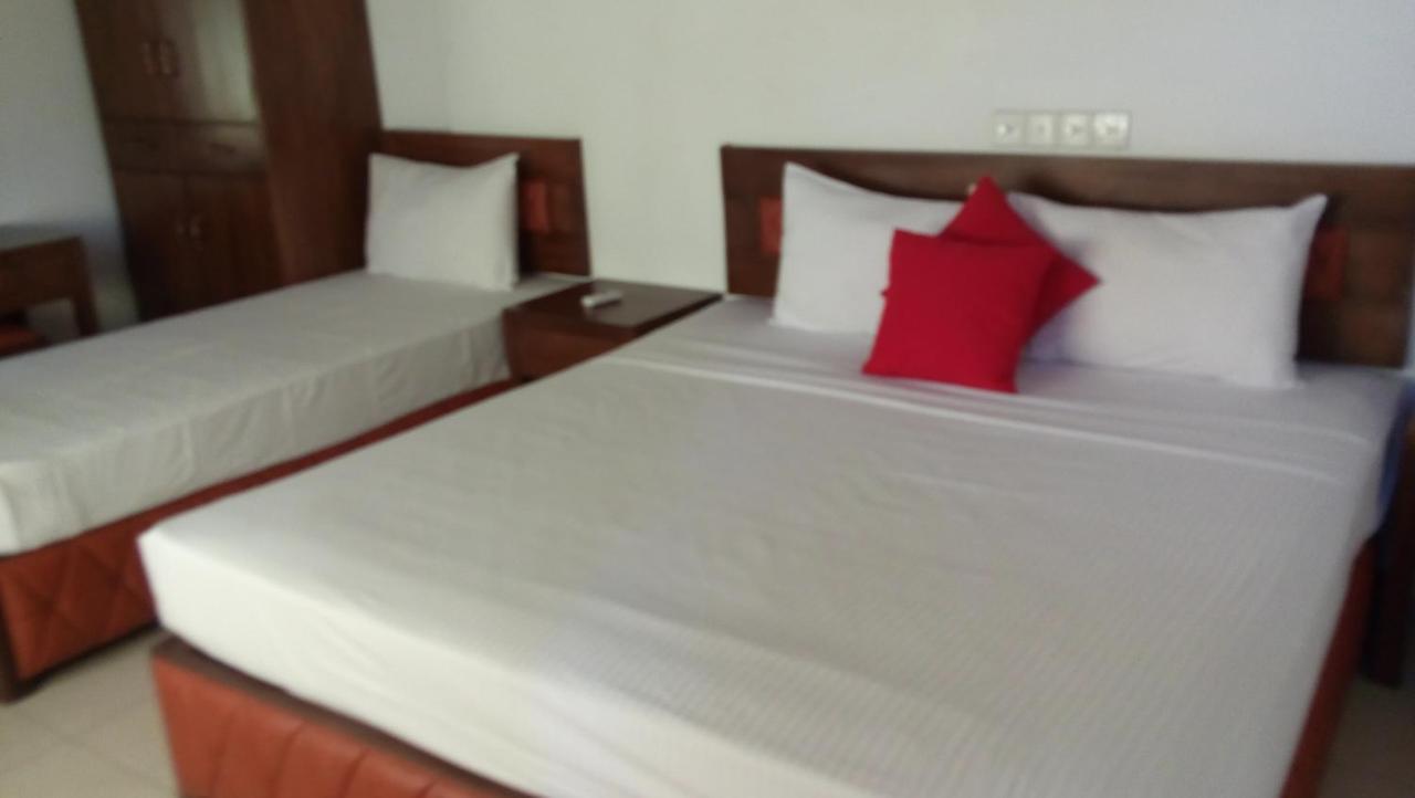 Ramon Beach Resort Ambalangoda  Exteriér fotografie