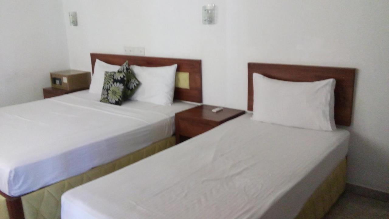 Ramon Beach Resort Ambalangoda  Exteriér fotografie